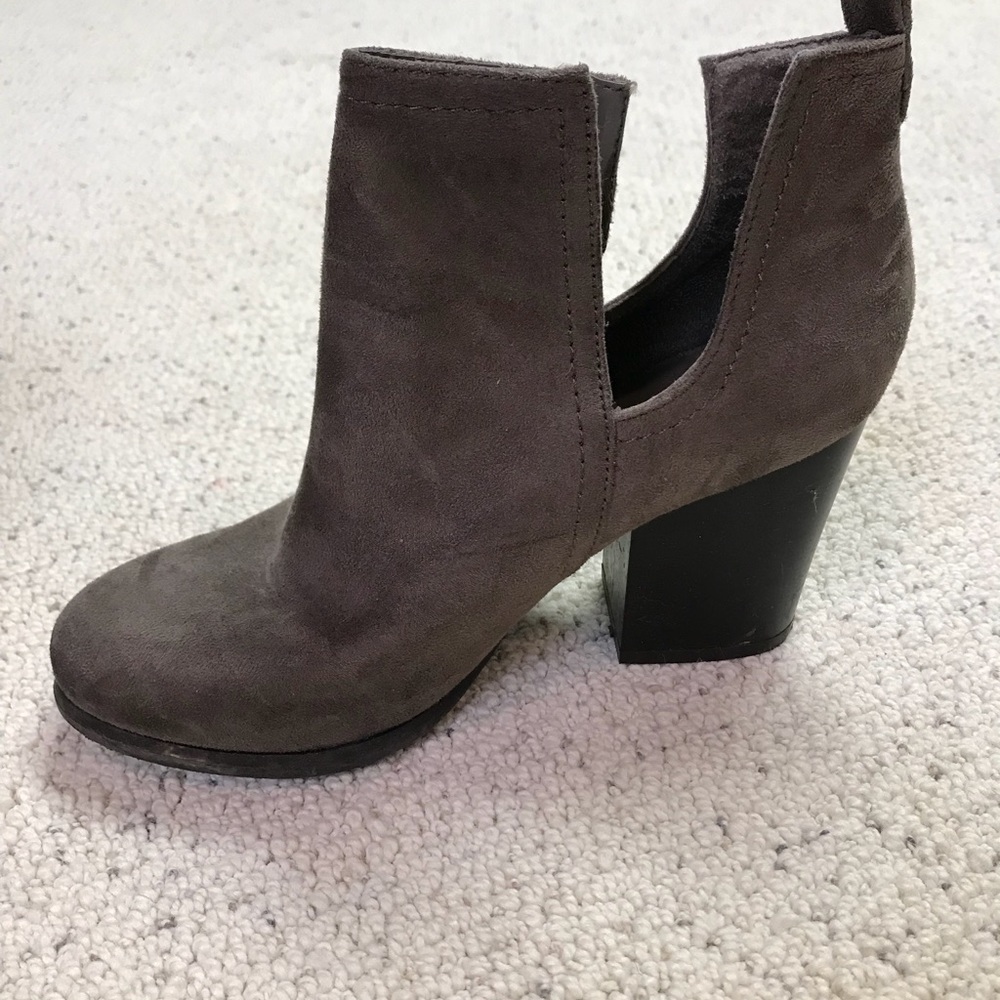 Booties
